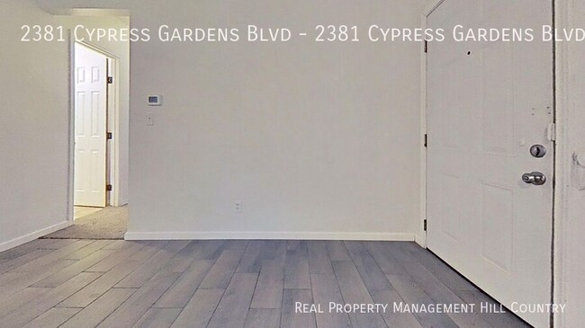 Building Photo - 2381 Cypress Gardens Blvd