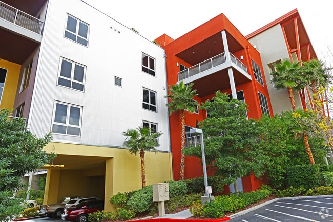 Building Photo - C2 Lofts
