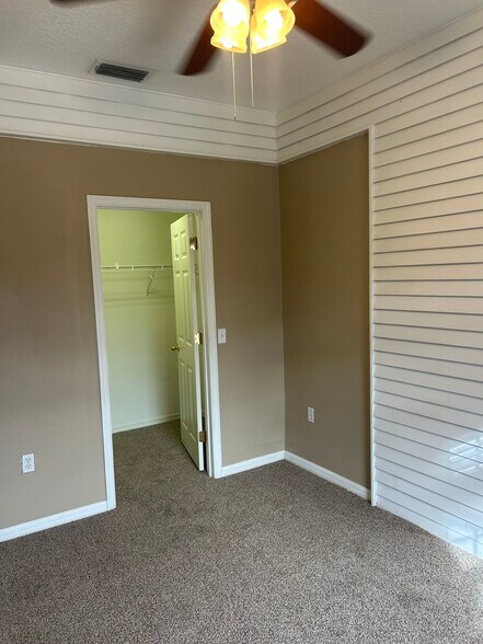 Bedroom 2 Walk In Closet - 14840 Skip Jack Loop