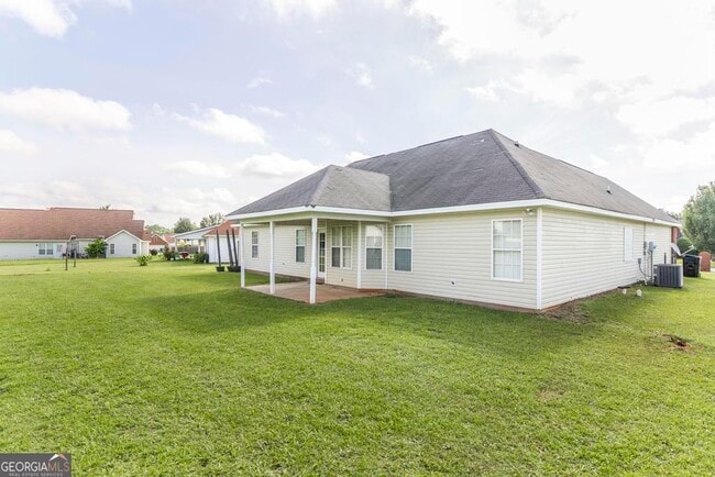 Building Photo - 105 Millstone Way