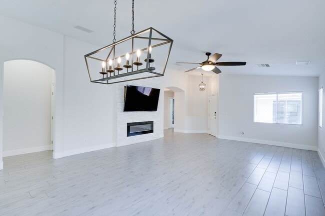 Building Photo - Comfort and Style in a Secure Gated Community: Stylish 4-Bedroom Single-Story Home