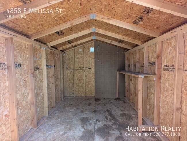Building Photo - 4858 E Melissa St