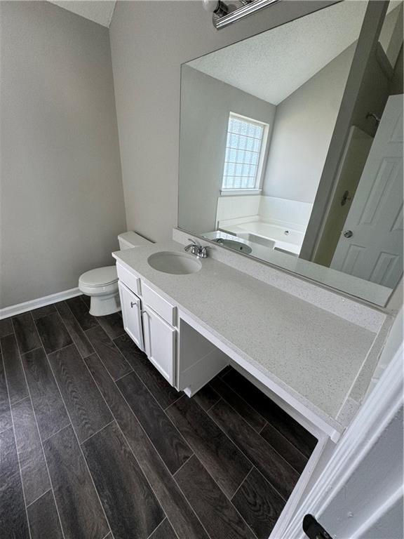 Building Photo - 5309 Cattail Ln