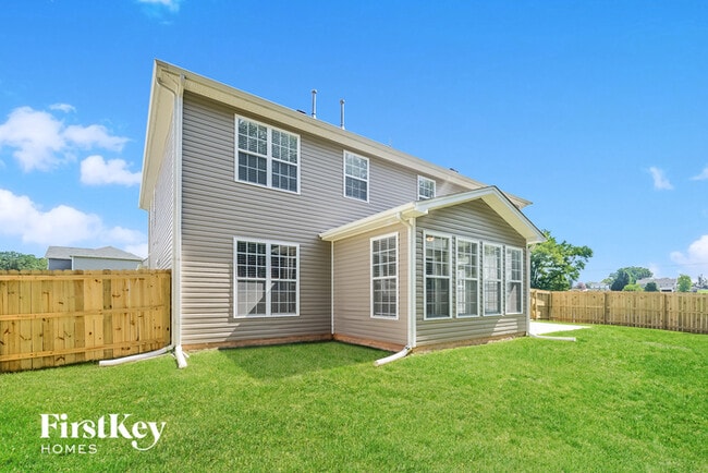Building Photo - 4594 Ramseur Dr