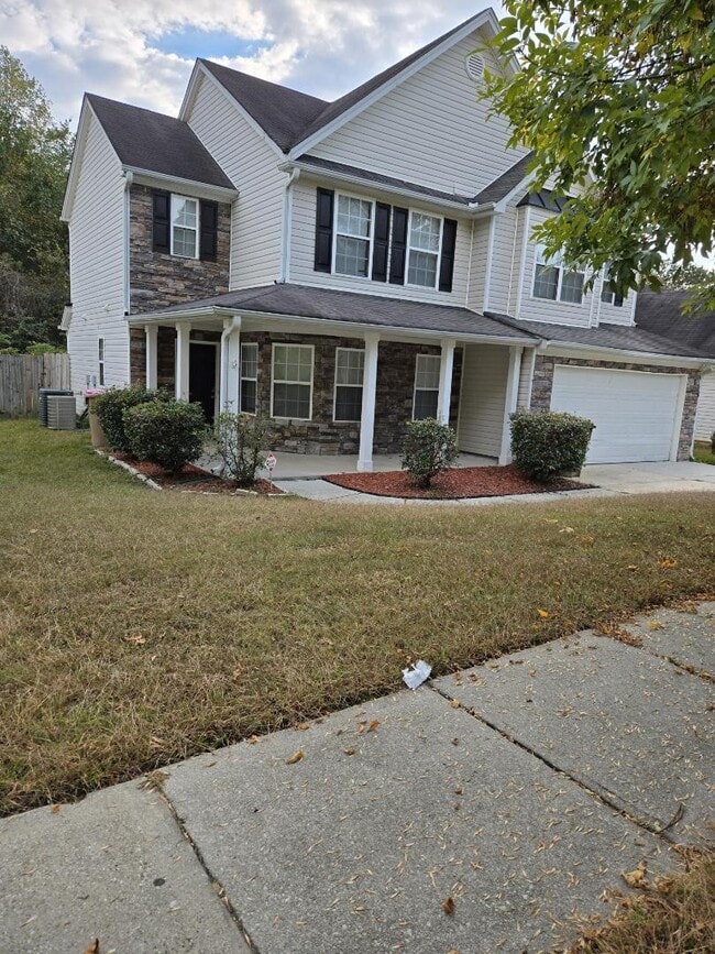 Building Photo - 3800 Bogan Mill Rd NE
