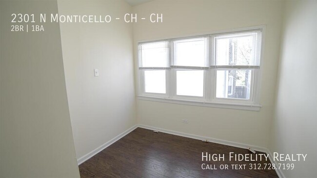 Building Photo - 2301 N Monticello Ave