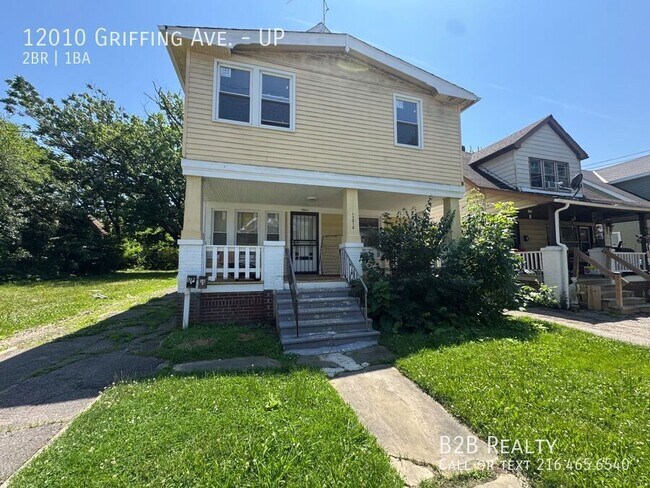 Building Photo - 12010 Griffing Ave