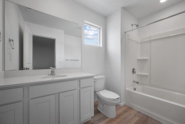 Building Photo - 3998 N Wildcat Ln