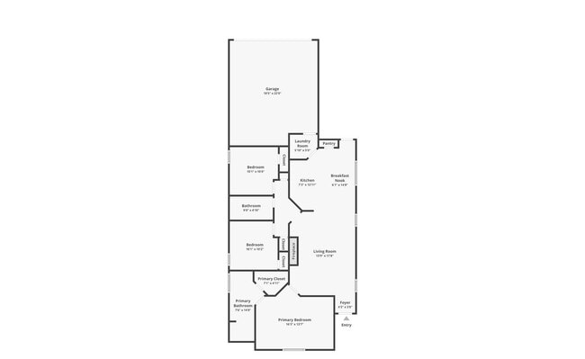 Building Photo - 920 Spanish Trail Ln