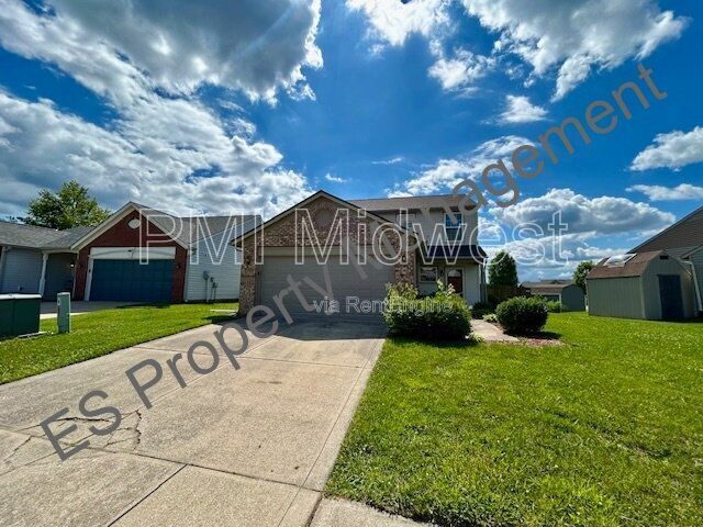 Building Photo - 4322 Strawflower Dr