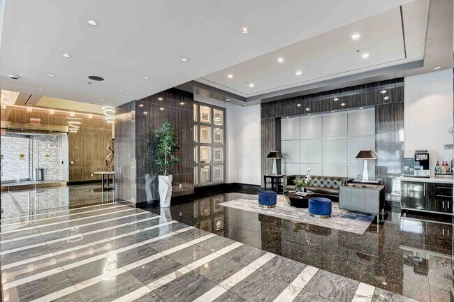 Building Photo - Sky Las Vegas 3706- Strip/City Views from this Stunning 2Bd/ 2Ba Residence