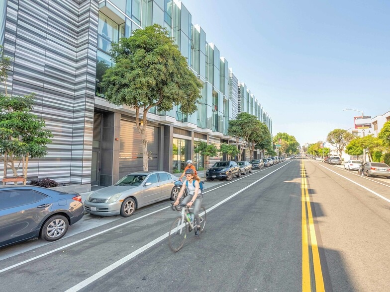 Building Photo - 555 Fulton St