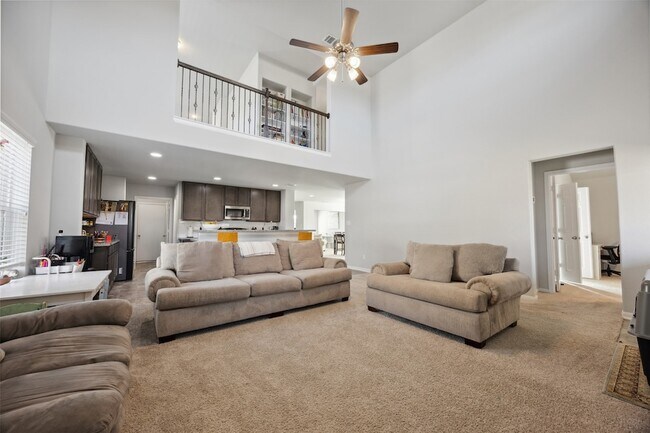 Building Photo - 2903 Godric Hollow Ln.