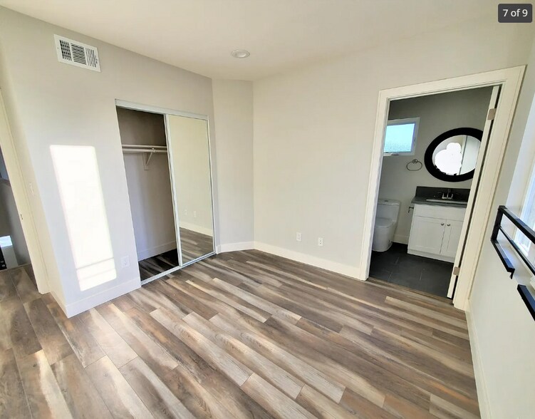 Building Photo - 803 N Kingsley Dr