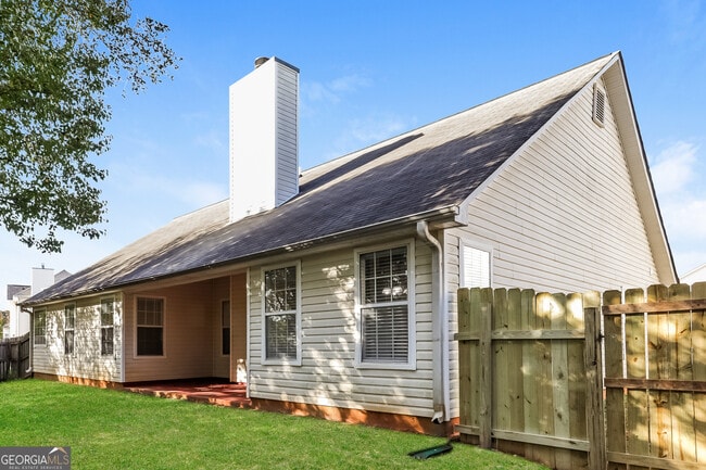 Building Photo - 6190 Winston Trce