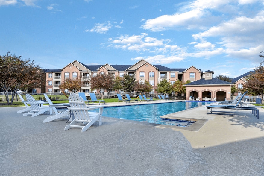 Regalia Mansfield Apartments 350 N State Highway 360 Mansfield TX