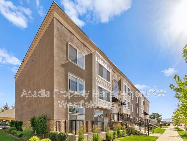 Building Photo - 166 W 1000 S