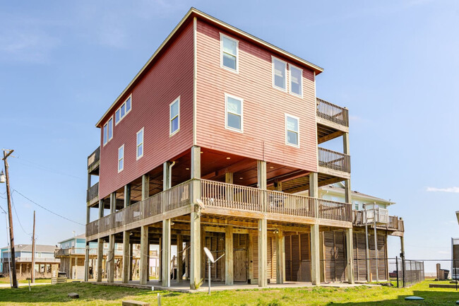 Building Photo - 907 S Cove Dr