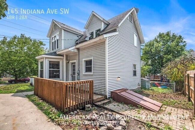Building Photo - 145 Indiana Ave SW