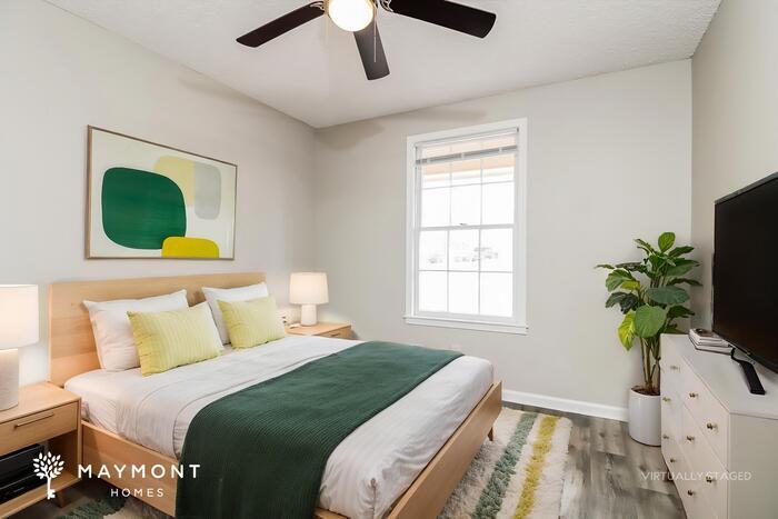 Building Photo - 301 Maid Stone Rd