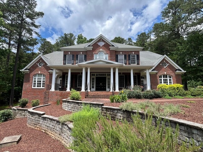 Primary Photo - Incredible 4BD, 6.5BA Raleigh Home Near Fa...
