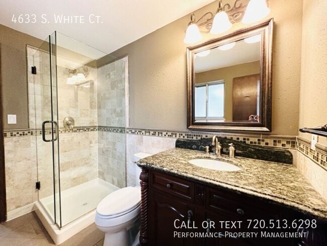 Building Photo - 4633 S White Ct