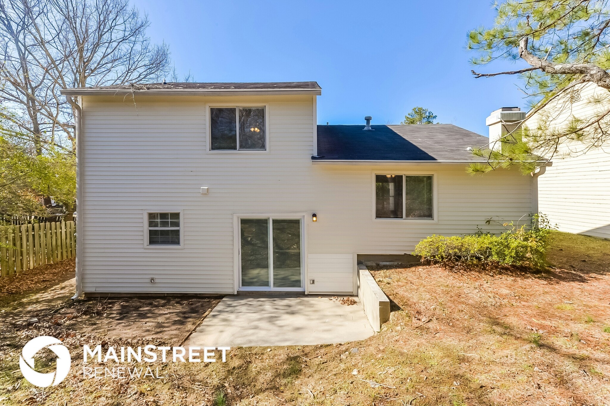 Building Photo - 2144 Marbut Farms Entry