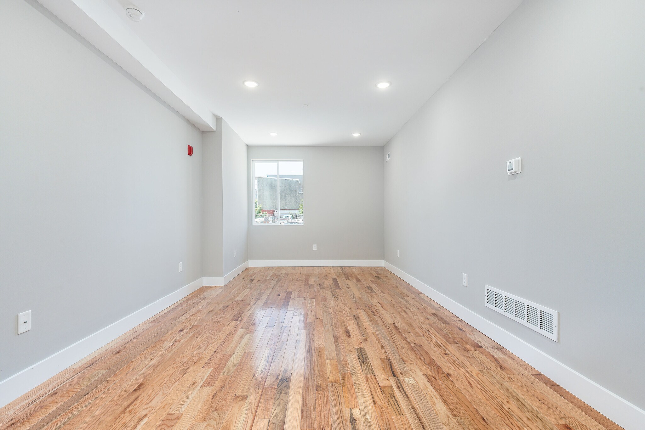 bedroom - 1331 N 17th St