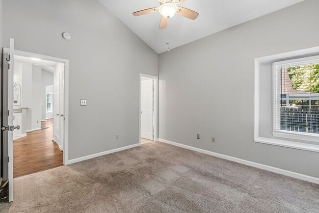 Building Photo - NW - Updated Home with Granite Counter-tops, Fire Place, Deck, Storage Building, Garage!