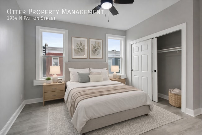 Building Photo - 1934 N Patton St