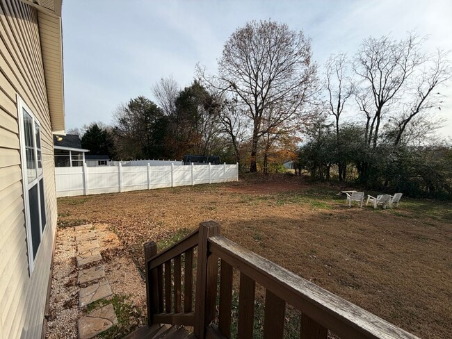 Building Photo - Statesville - Scotts Creek - 3BD/ 2BA