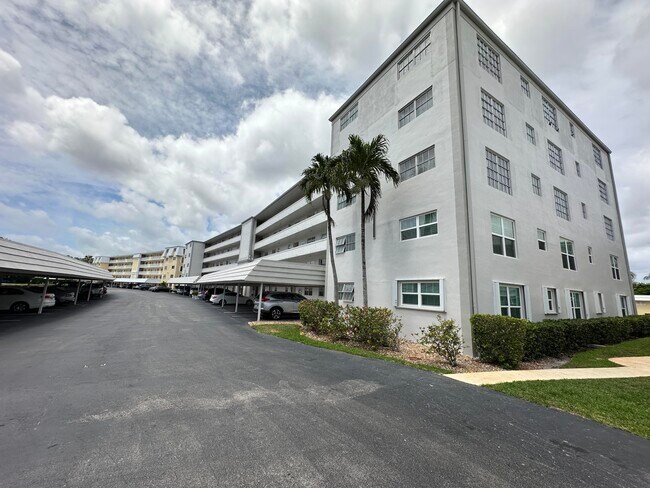 Building Photo - 250 John F Kennedy Dr