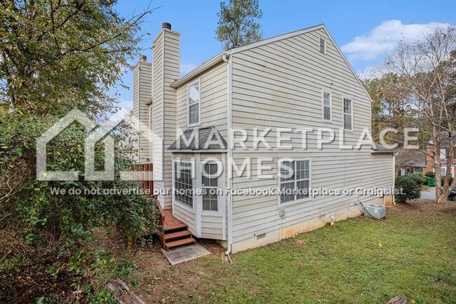 Building Photo - 3187 Kingswood Glen