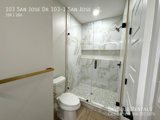 Building Photo - 103 San Jose Dr