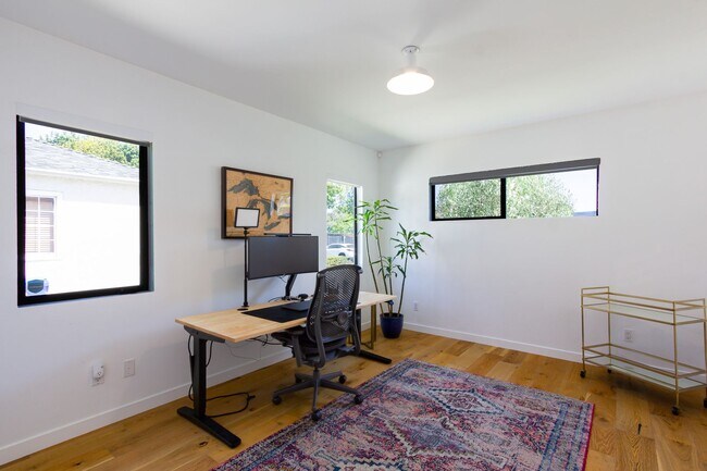 Building Photo - Spacious 4BR/3BA Westchester Home with Private Backyard, BBQ & Security System