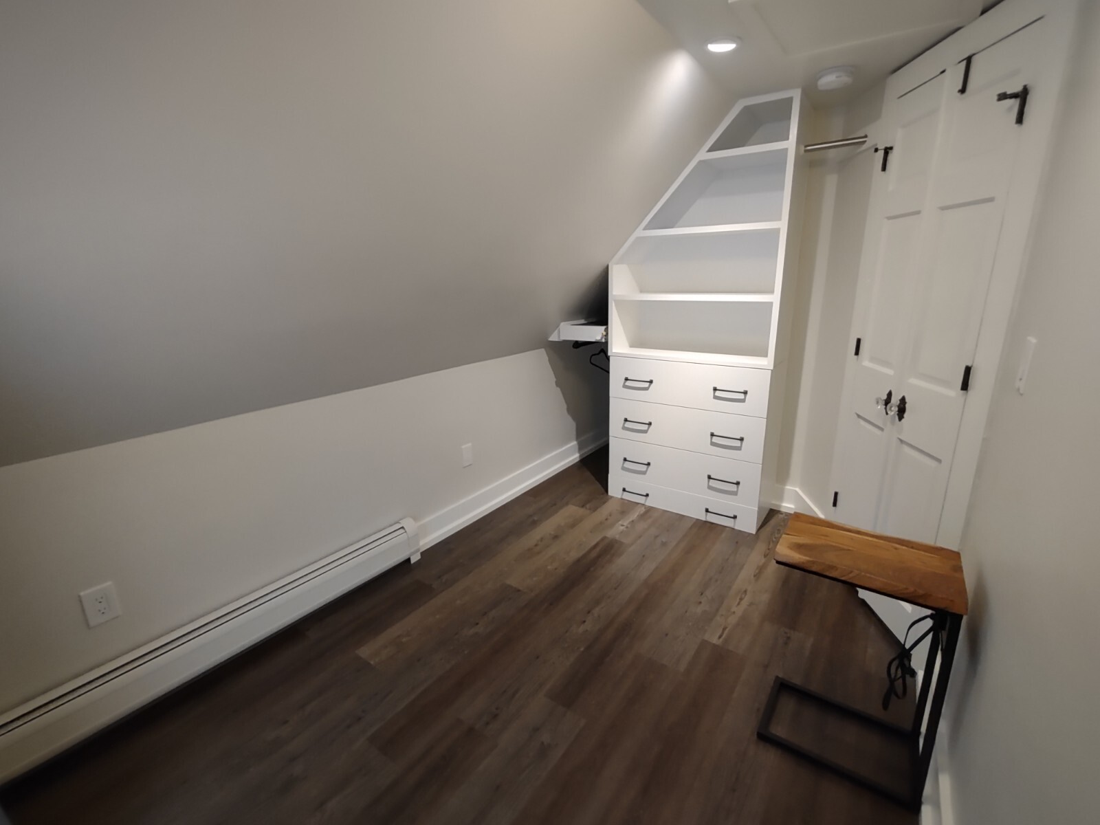 3rd Bedroom - 27 Rock St
