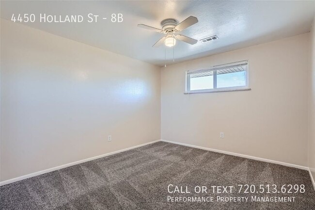 Building Photo - 4450 Holland St