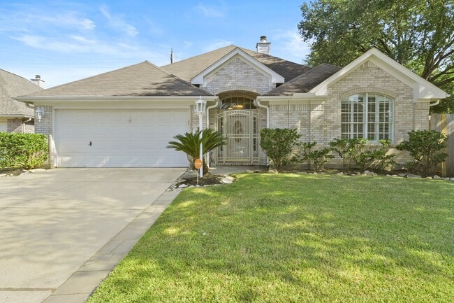 Primary Photo - 2118 Louetta Spring Dr