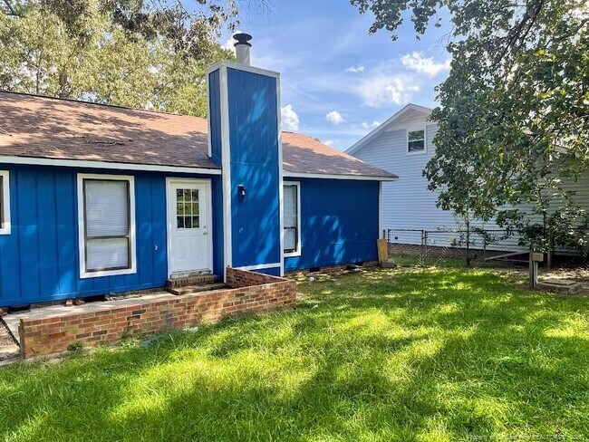 Building Photo - 1366 Worstead Dr