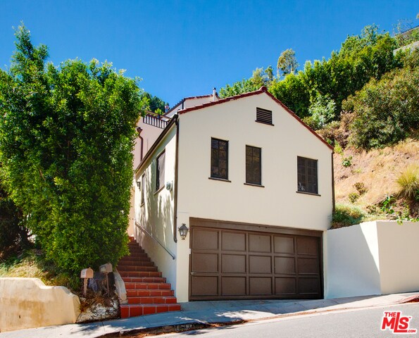 Building Photo - 1733 N Crescent Heights Blvd