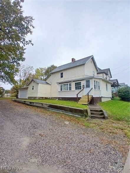 Building Photo - 809 Lakewood Ave