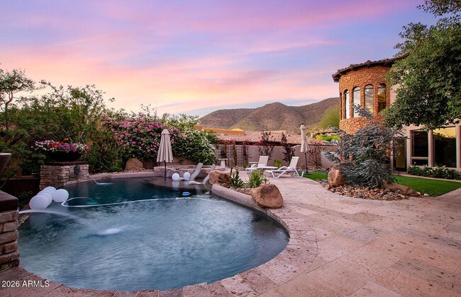 Building Photo - 11861 E Desert Trail Rd