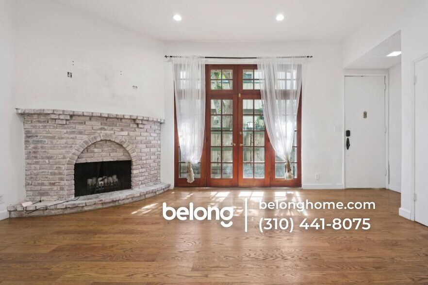 Building Photo - 6509 Kester Ave