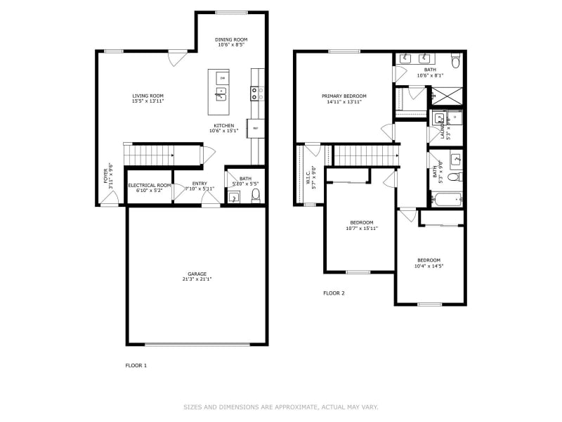 Building Photo - 18061 Walnut Circle