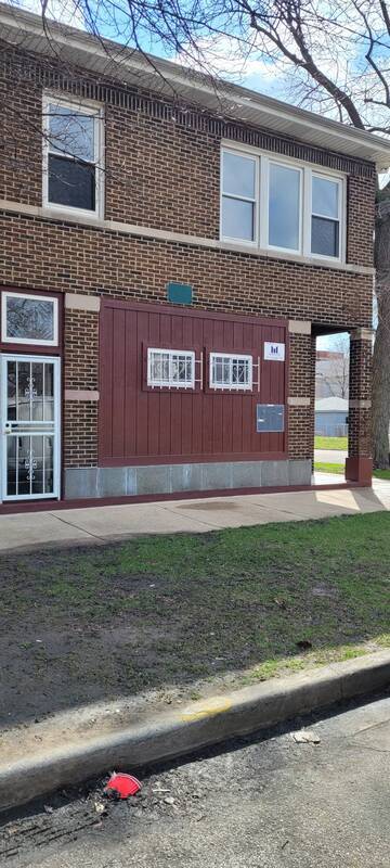 Building Photo - 8159 S Coles Ave