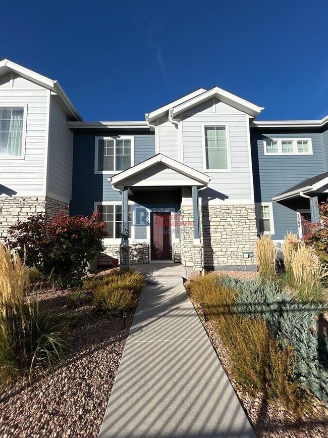 Building Photo - 5552 Canyon View Dr