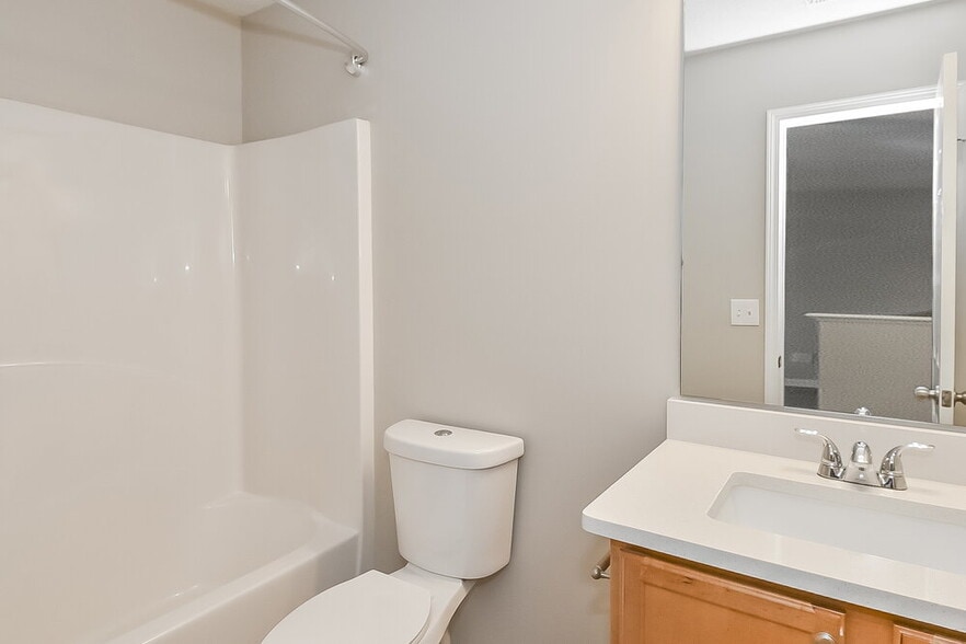 Building Photo - 214 Ben Ln