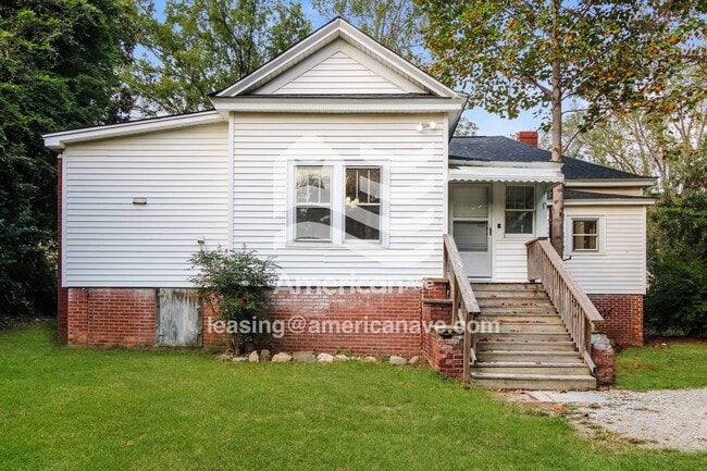 Building Photo - 1218 Hunt St