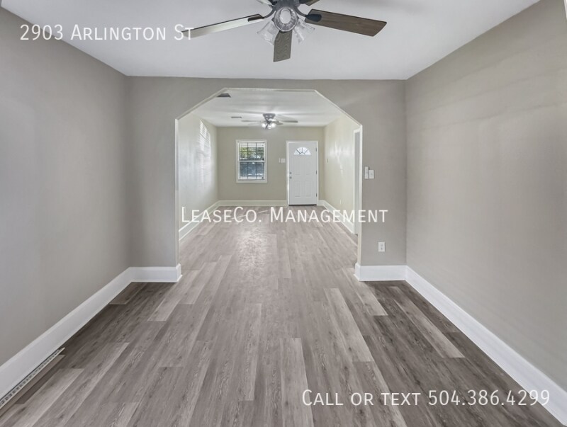 Building Photo - 2903 Arlington St