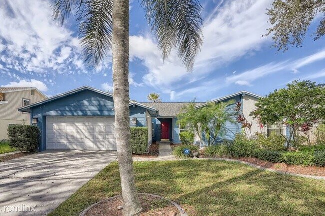 Primary Photo - 4 br, 2 bath House - 15908 Country Place